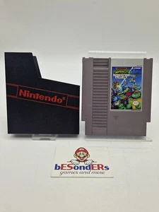 Turtles 3 III Manhattan Project - Nintendo NES - Modul - Ohne OVP - Bild 1 von 10