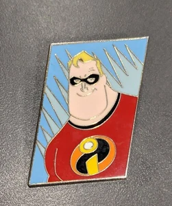 Mr Incredible Disney Pin 2004 - Picture 1 of 2