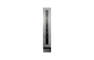 GRADED Caple WI159 Undercounter 15cm Wine Cabinet - 5143500043 - Picture 1 of 11