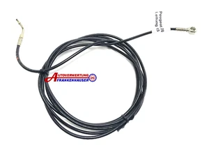 Peugeot 206 CC Convertible Hydraulic Power Steering Hose Line 15 Roof - Picture 1 of 1