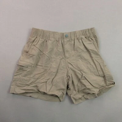 Columbia Shorts Womens XS Lightweight Outdoors Cargo Pockets - Image 1 of 4
