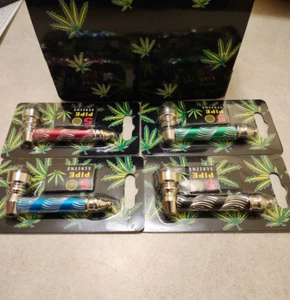 Metal Pipe Design D - Imagen 1 de 2