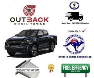 Diff Lock ANYTIME (Over-ride) kit to suit MAZDA BT50 2021 2022 2023+ - Picture 1 of 7