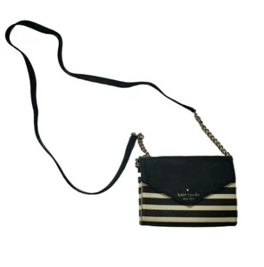 Kate Spade Crossbody Bag New Monday Fairmount Square Geranium Mini Wallet - Picture 1 of 8