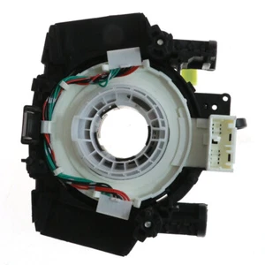 Fit Nissan Navara D40 Frontier Brute 2004-present Reel Spiral Cable Clock Spring - Foto 1 di 1