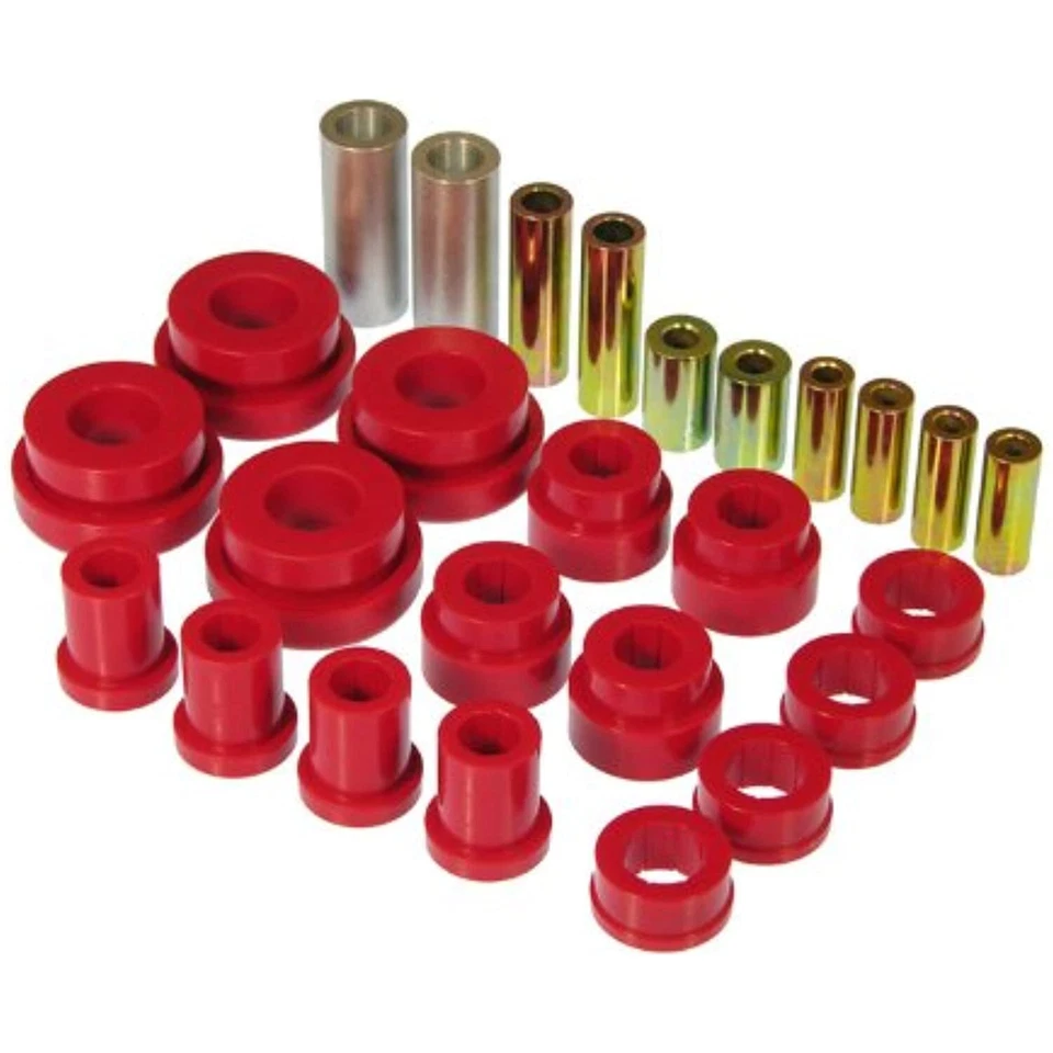 Протан для рычагов управления/радиуса втулок Nissan - красный - Изображение 1 из 1