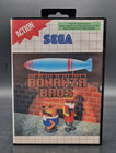 Bonanza Bros - SEGA Master System MS - Complet - PAL - Très Bon Etat