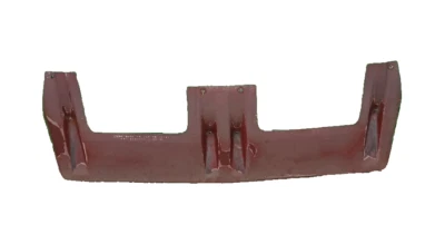 LUND Roof Sun Visor 1994-2001 Chevy Astro GMC Safari Van Sunvisor 1995 1996 2000 - Image 1 of 4