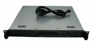 Dispositivo de administración de red Vidyo VidyoGateway DEV-SRV-GW-01-0A - Imagen 1 de 3