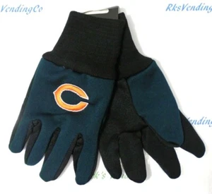 NFL Children's Sport Utility Gloves Kids Made by WinCraft Youth - Picture 1 of 17