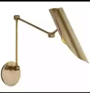 Visual Comfort CD 2020SB - Wall Sconces Indoor Lighting - Picture 1 of 3