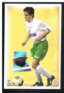CARD MUNDICROMO TOP 2004 Nº 98 YOSSI BENAYOUN RACING SANTANDER MEGACARD ISRAEL - Imagen 1 de 2
