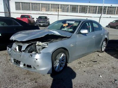 Cilindro maestro de freno usado se adapta a: BMW 550I grado A 2007 Foto 1 de 4