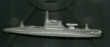 New listing
Toosietoy Fleet No. 5700 Toy U.S.Navy Submarine-1950