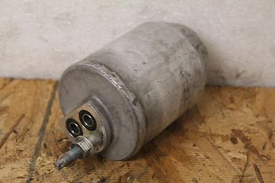  V279 2000-2002 Jaguar tipo S aire acondicionado secador receptor bote secador de aire acondicionado Foto 1 de 4