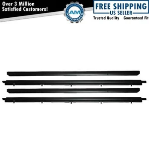 Inner & Outer Window Sweep Fits Chevrolet GMC Oldsmobile - Picture 1 of 1