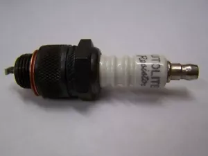 NOS NEW VINTAGE AUTOLITE SPARK PLUG AR42 DESOTO DODGE - Picture 1 of 1