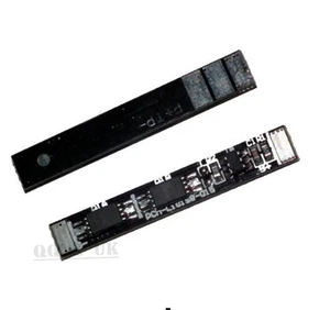 Cargador de placa de protección de batería para celdas 18650 3.6V 3.7V iones de litio litio 5-8A - Imagen 1 de 1