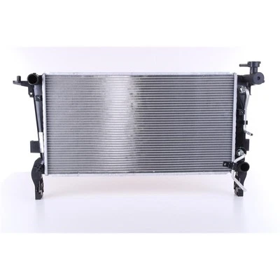 New Radiator Fits Hyundai Genesis Coupe 2.0T Premium By 253102M100 - Image 1 of 3