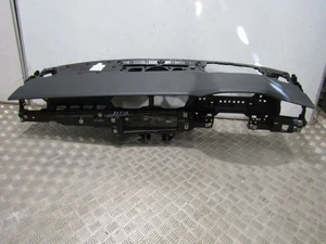 Audi A6 4K C8 RHD Dashboard Assembly Genuine 4K2857001E I1F02 - Picture 1 of 13