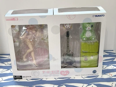 Muñeca bebé Yamato Super Sonico DX ver. Figura Japón escala 1/6 sin abrir Foto 1 de 4