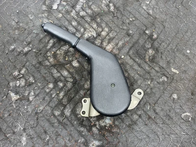 1990-2005 Mazda Miata MX5 Oem Interior Parking Brake Lever Handle Black NA NB - Image 1 of 4