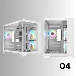 Essential Gaming PC - AMD Ryzen 5 5600G - Custom Options - Picture 1 of 18