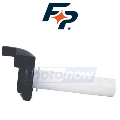 Fire Power Replacement Throttle for Handlebar Kit for 2004-2017 Honda CRF50F oz Foto 1 de 4