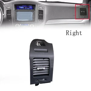 Right Air Vent Outlet High Universality Fitment Internal Air Vent Outlet - Picture 1 of 5