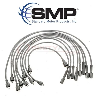 Standard Spark Plug Wire Set for 1974 Dodge M350 - Ignition Plugs Coils  ti Foto 1 de 4