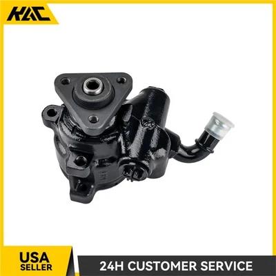 Power Steering Pump 96-279 For Ford Explorer 4.0L V6 1997 1998-2005 - Image 1 of 4