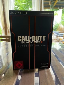 Call of Duty: Black Ops II - Hardened Edition (Sony PlayStation 3) - Bild 1 von 5