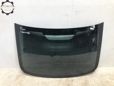 BMW M4 M440 2021-2025 PARABRISAS TRASERO CRISTAL OEM Foto 1 de 4