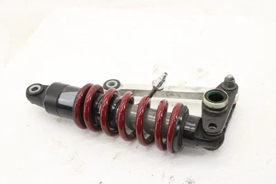 Amortiguador trasero Indian 2020-2024 Challenger 2020 Roadmaster 2021-2023 Springfield Foto 1 de 4