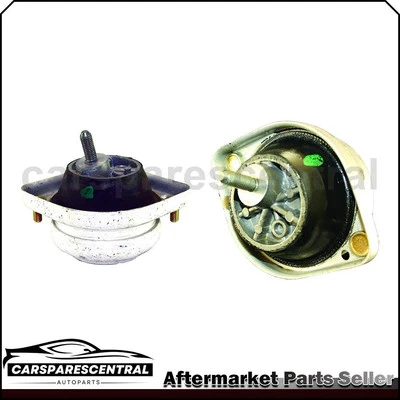 Marmon Front Engine Motor Mount Fits 2000 2001 2002 2003 1997 1998 1999 BMW 540i - Image 1 of 4