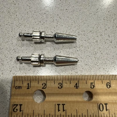 Figura de acción Hoist Single Missiles Rockets 1985 vintage Hasbro G1 Transformers Foto 1 de 2