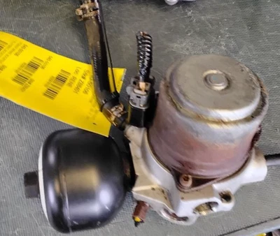 Amplificador de freno eléctrico Honda Civic 2006-2011 para MX Hybrid Foto 1 de 3