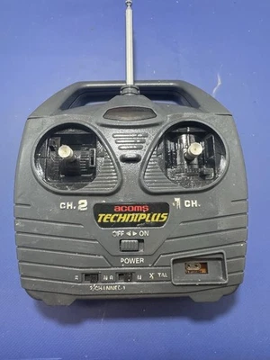 Acoms Vintage Ap202 Transmitter Fully Working Rc Car Radio Gear 27mhz Clean - Image 1 of 4