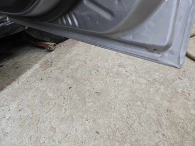 Used Front Right Door Assembly Front fits: 2015 Jeep Compass R. electric window - Image 1 of 4