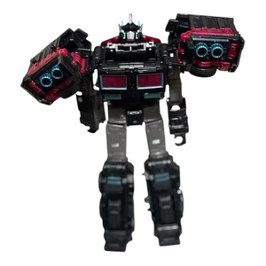 Transformers Legacy Scourge Velocitron Speedia 500 Leader Action Figure  - Picture 1 of 6