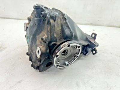 Mercedes R170 SLK230 1997-03 portador de eje diferencial trasero OEM Foto 1 de 4
