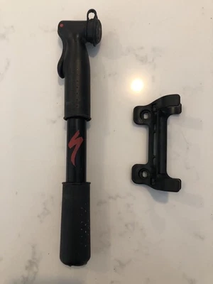 Specialized Mini Pump - Image 1 of 4