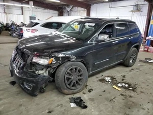 Chassis ECM Body Control BCM Fits 15 DURANGO 1319865 - Picture 1 of 6