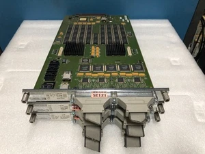 Módulo de temporización y estado Agilent 16717A, 68 canales, estado 333 MHz, temporización de 2 GHz - Imagen 1 de 6