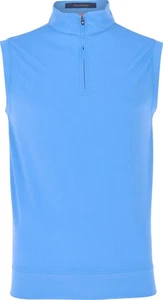 Turtleson Baxter 1/4 Zip Outerwear Men - Choose Color & Size - Picture 1 of 8