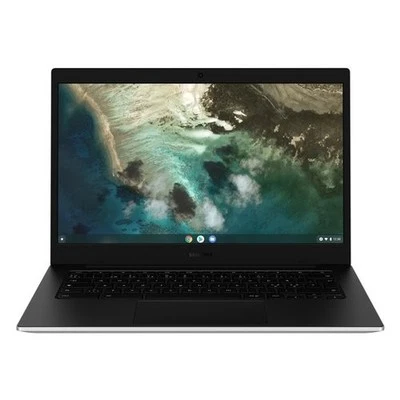 Notebook Samsung XE340XDAA EXP CHROMEBOOK Go 14 Argento - Immagine 1 di 3