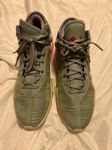 Talla 11 - Nike Air Zoom GT Jump 2 Nuestro Paquete de Vacaciones - Imagen 1 de 12