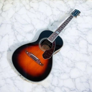 Fender acoustic guitar Ron Emory Loyalty Jr.SB Musical Instruments - Picture 1 of 12