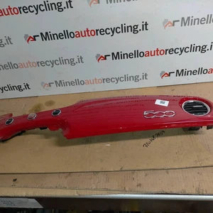 "Recubrimiento superior e inferior panel"  FIAT 500 (3P) C 1.2 Cbr - Imagen 1 de 4