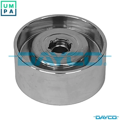 DEFLECTIONGUIDE PULLEY VRIBBED BELT APV4150 FOR MAN TGS/II LION´S/COACH/REGIO - Image 1 of 4